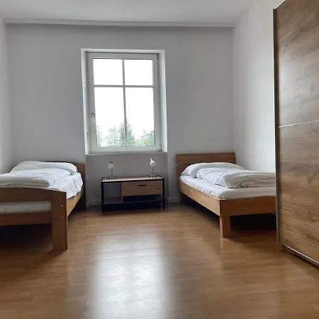 Apartments Am Bodensee Bregenz Exterior photo