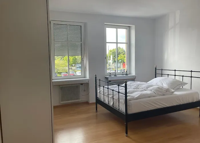 Apartments Am Bodensee