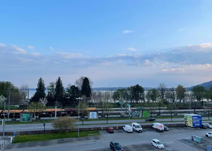 Apartments Am Bodensee