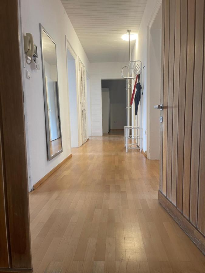 Apartment Am Bodensee *