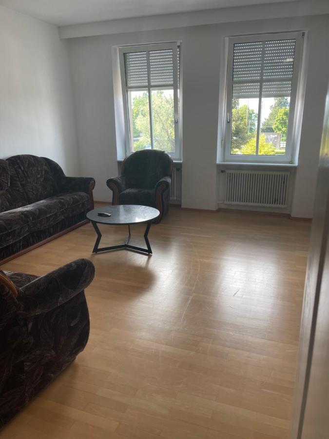 Apartment Am Bodensee *
