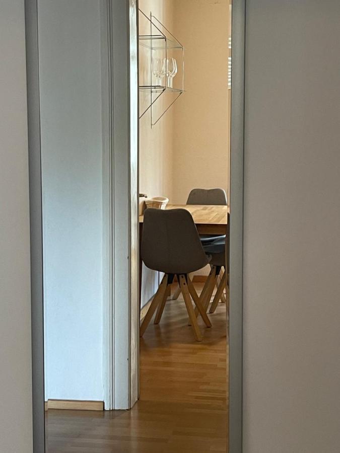 Am Bodensee Apartment