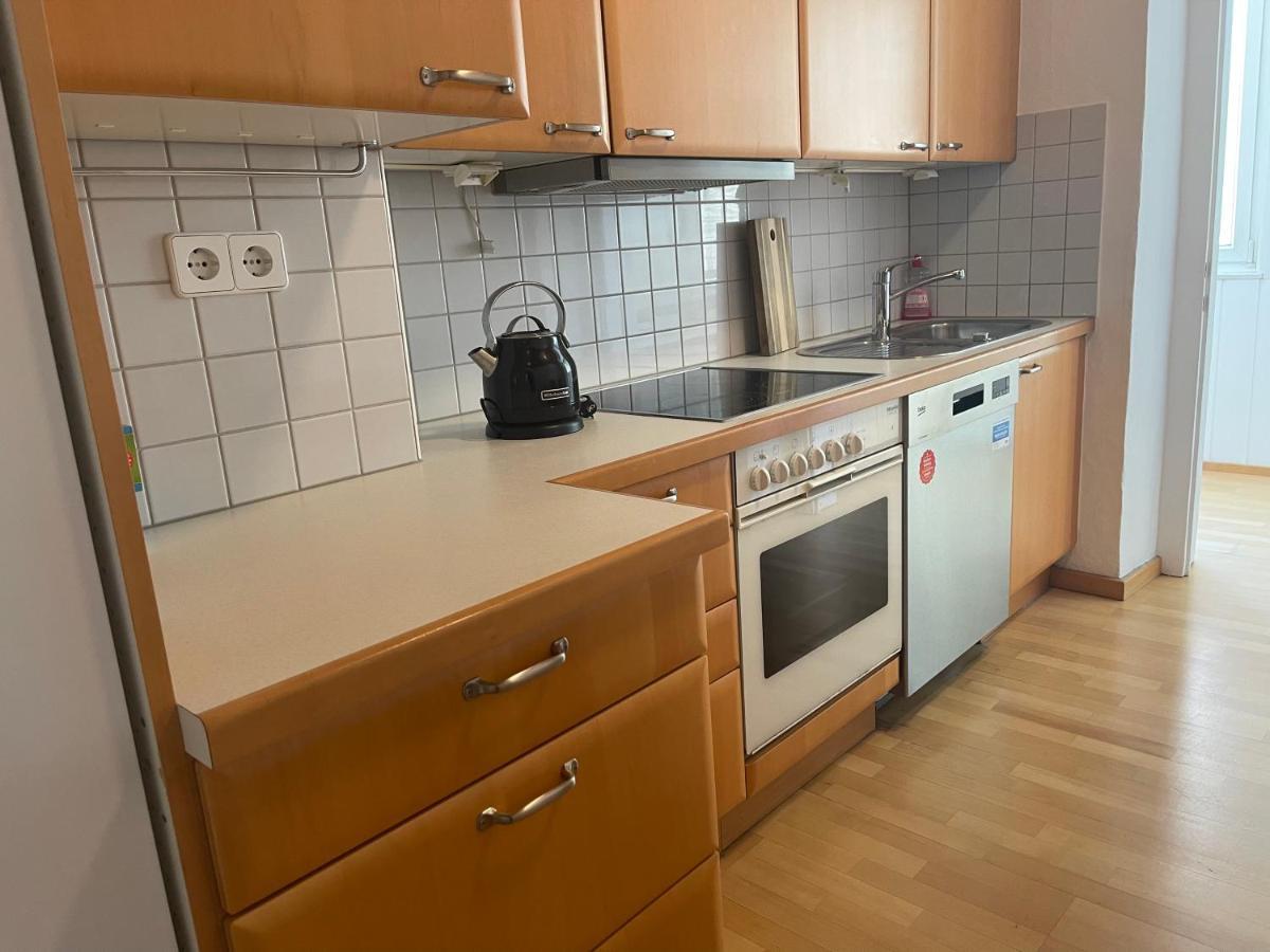 Am Bodensee Apartment Bregenz