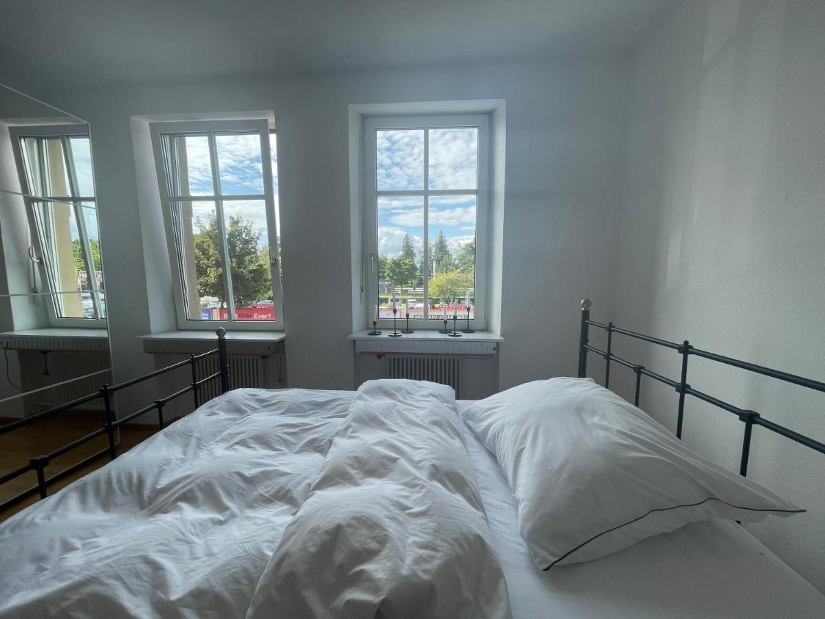 Am Bodensee