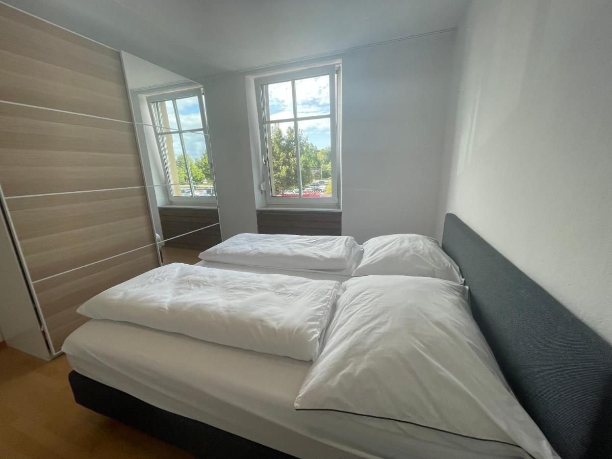 Apartment Am Bodensee *