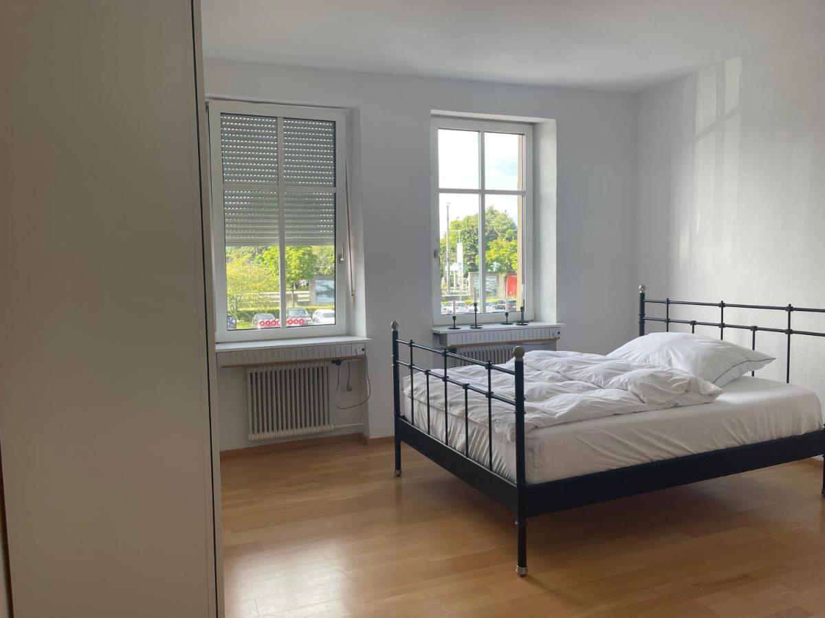 Am Bodensee Apartment *