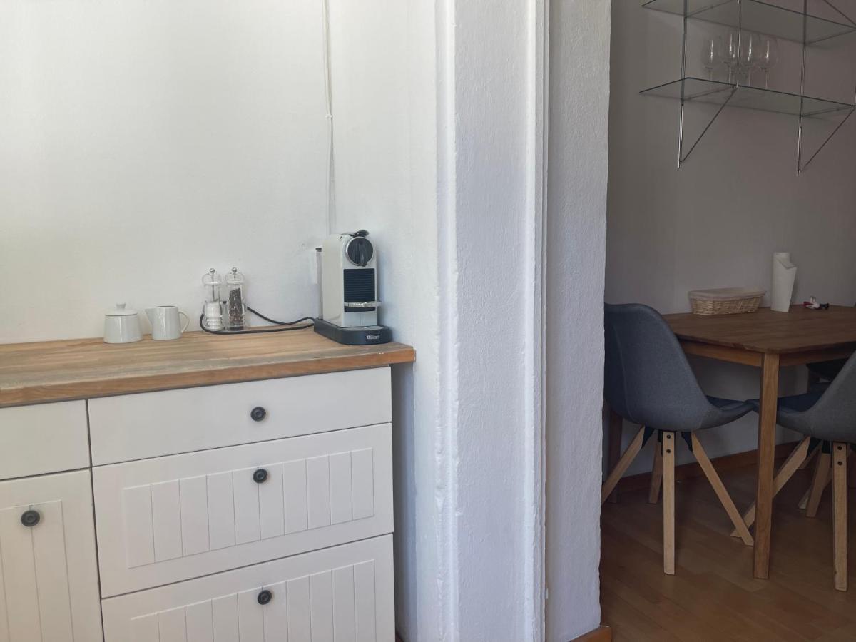 Apartment Am Bodensee *
