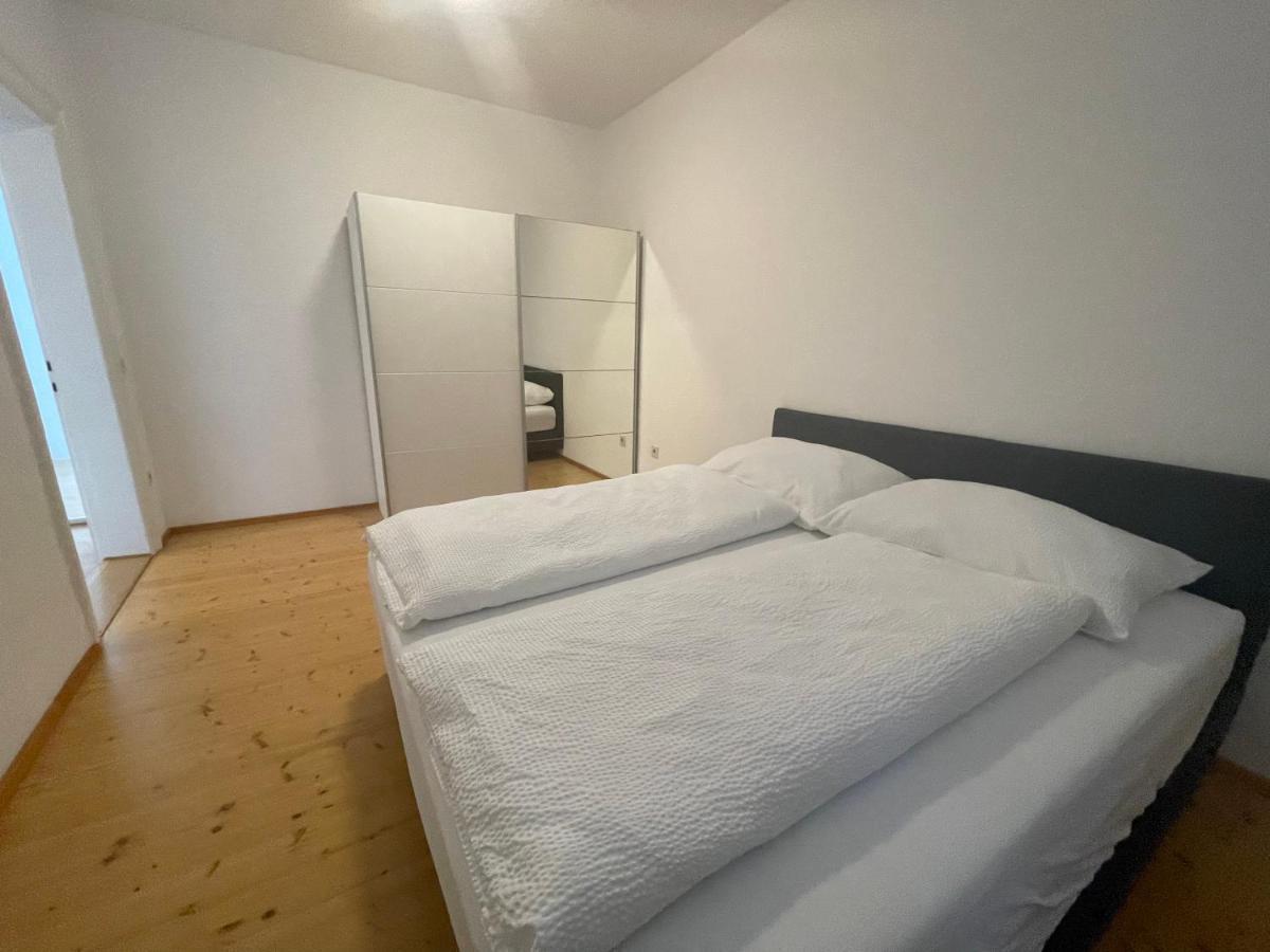 Apartment Am Bodensee *