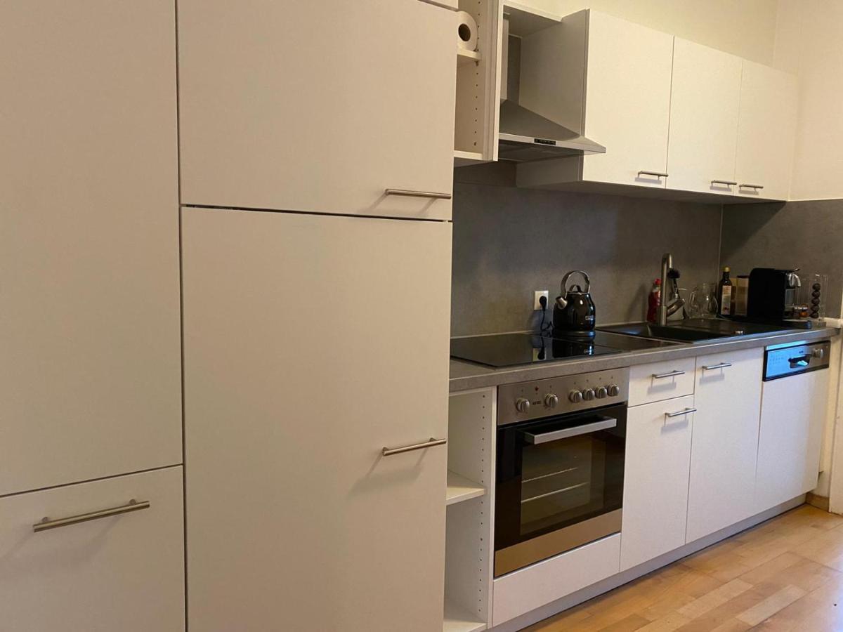 Am Bodensee Apartment Bregenz