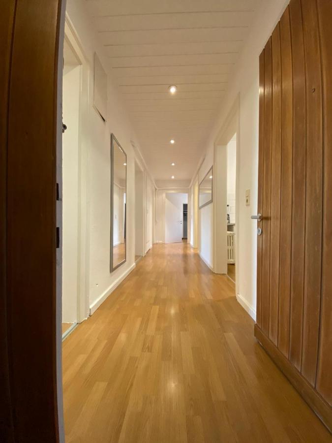 Apartment Am Bodensee Bregenz