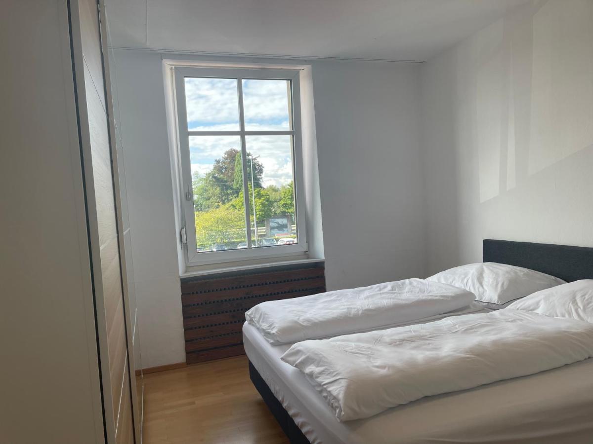 Apartment Am Bodensee