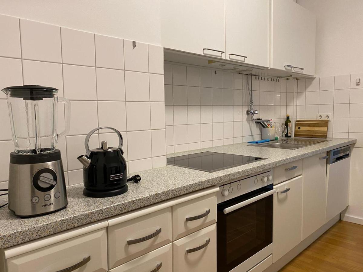 Apartment Am Bodensee