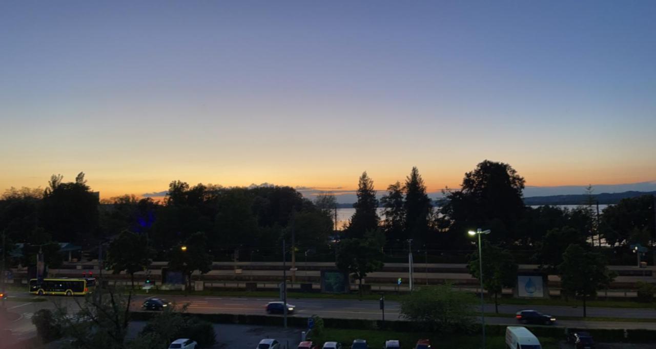Apartment Am Bodensee