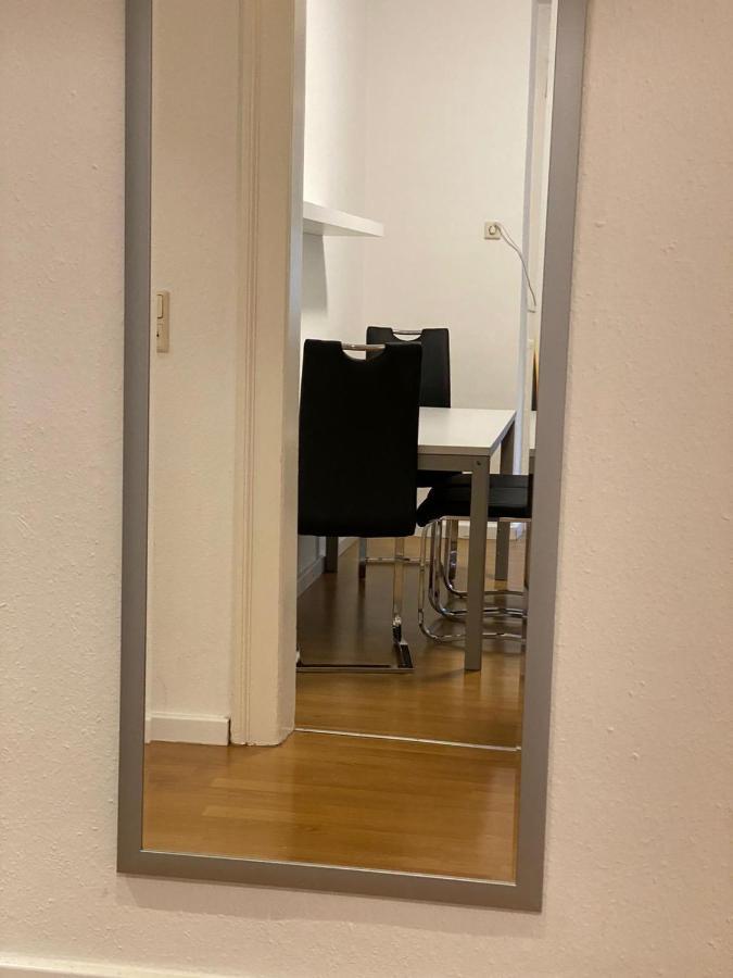 Am Bodensee Apartment