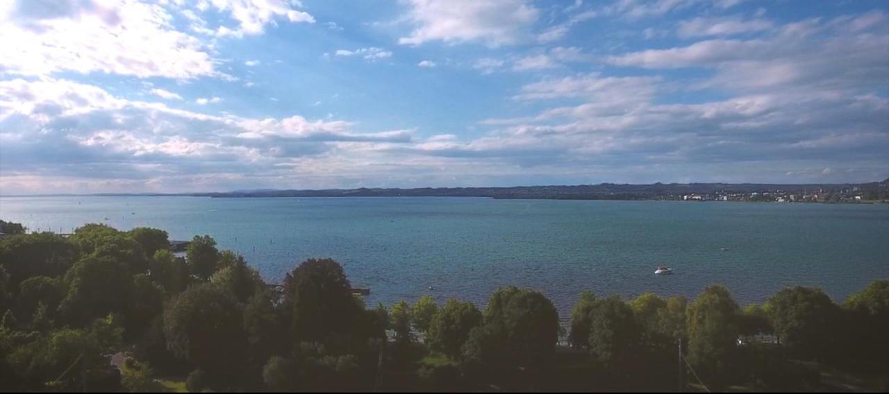 Am Bodensee Apartment Bregenz