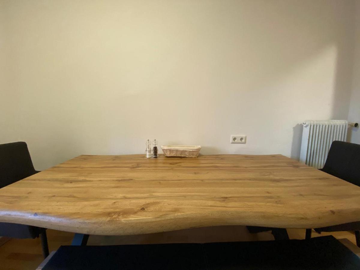 Apartment Am Bodensee *