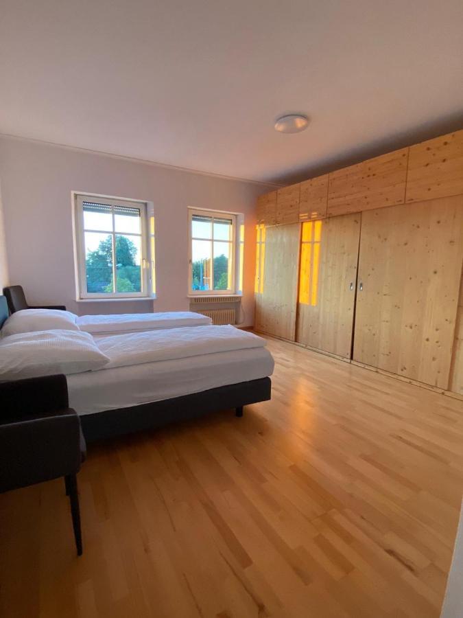 Am Bodensee Apartment